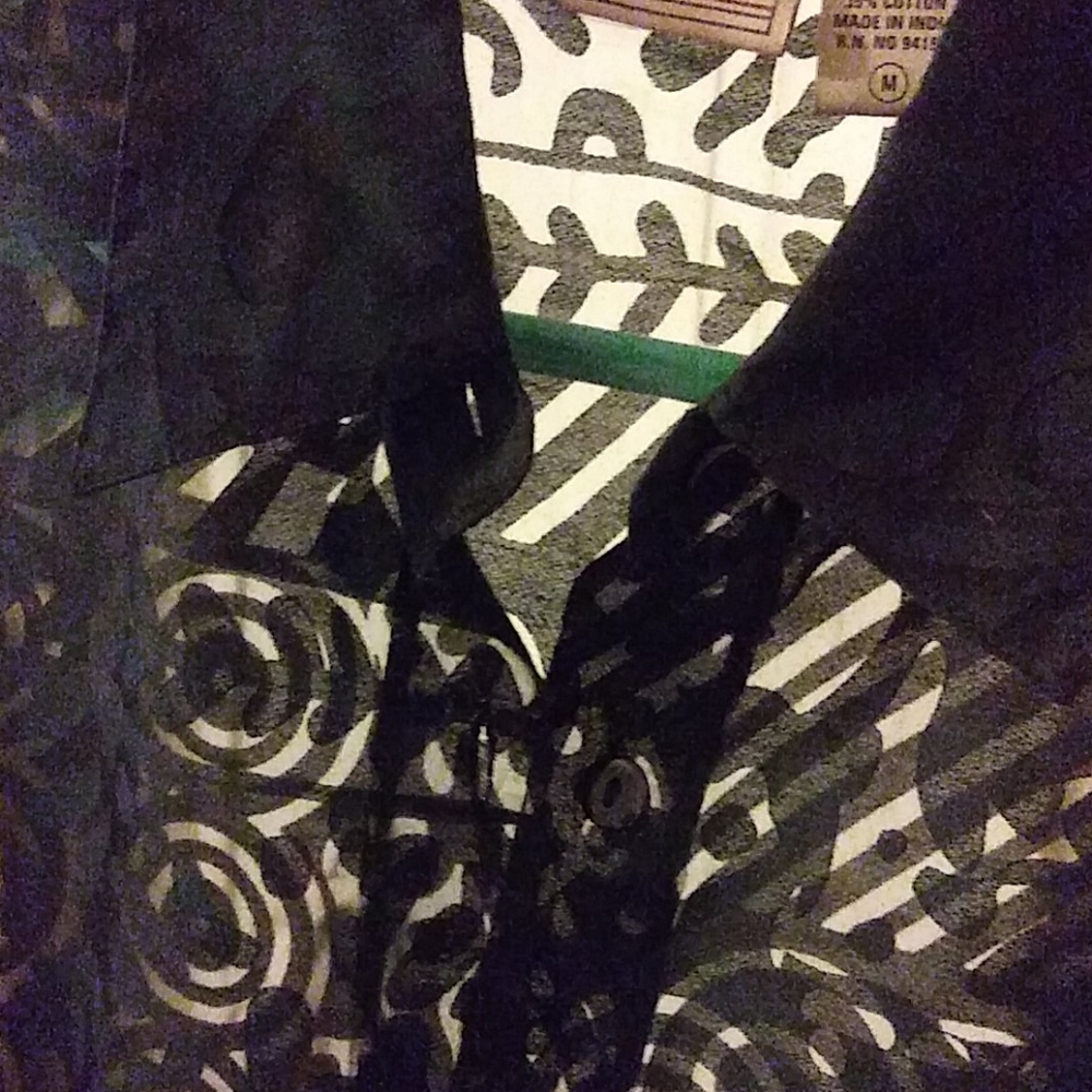 Blouse - Picture 4 of 4